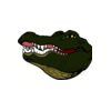 5 Pack - Oval Sticker 3 1/2 Thumbnail