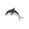 5 Pack - Oval Sticker 3 1/2 Thumbnail