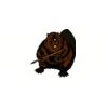 5 Pack - Oval Sticker 3 1/2 Thumbnail