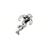 5 Pack - Oval Sticker 3 1/2 Thumbnail