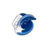 5 Pack - Oval Sticker 3 1/2 Thumbnail