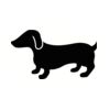 5 Pack - Oval Sticker 3 1/2 Thumbnail