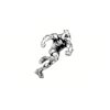 5 Pack - Oval Sticker 3 1/2 Thumbnail