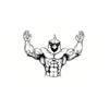 5 Pack - Oval Sticker 3 1/2 Thumbnail