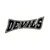5 Pack - Oval Sticker 3 1/2 Thumbnail
