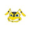 5 Pack - Oval Sticker 3 1/2 Thumbnail