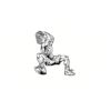 5 Pack - Oval Sticker 3 1/2 Thumbnail