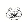 5 Pack - Oval Sticker 3 1/2 Thumbnail