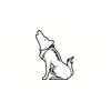 5 Pack - Oval Sticker 3 1/2 Thumbnail