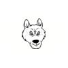 5 Pack - Oval Sticker 3 1/2 Thumbnail