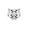 5 Pack - Oval Sticker 3 1/2 Thumbnail