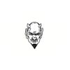 5 Pack - Oval Sticker 3 1/2 Thumbnail