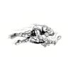 5 Pack - Oval Sticker 3 1/2 Thumbnail