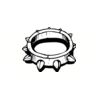 5 Pack - Oval Sticker 3 1/2 Thumbnail