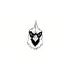 5 Pack - Oval Sticker 3 1/2 Thumbnail