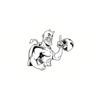 5 Pack - Oval Sticker 3 1/2 Thumbnail