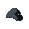 5 Pack - Oval Sticker 3 1/2 Thumbnail