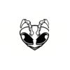 5 Pack - Oval Sticker 3 1/2 Thumbnail