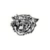 5 Pack - Oval Sticker 3 1/2 Thumbnail