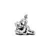 5 Pack - Oval Sticker 3 1/2 Thumbnail
