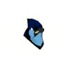 5 Pack - Oval Sticker 3 1/2 Thumbnail