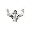 5 Pack - Oval Sticker 3 1/2 Thumbnail