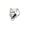 5 Pack - Oval Sticker 3 1/2 Thumbnail