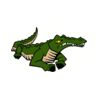 5 Pack - Oval Sticker 3 1/2 Thumbnail