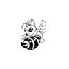 5 Pack - Oval Sticker 3 1/2 Thumbnail