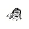 5 Pack - Oval Sticker 3 1/2 Thumbnail