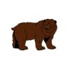 5 Pack - Oval Sticker 3 1/2 Thumbnail