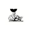 5 Pack - Oval Sticker 3 1/2 Thumbnail