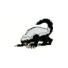 5 Pack - Oval Sticker 3 1/2 Thumbnail