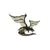 5 Pack - Oval Sticker 3 1/2 Thumbnail