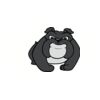 5 Pack - Oval Sticker 3 1/2 Thumbnail