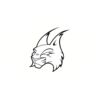 5 Pack - Oval Sticker 3 1/2 Thumbnail