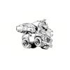 5 Pack - Oval Sticker 3 1/2 Thumbnail
