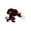 5 Pack - Oval Sticker 3 1/2 Thumbnail