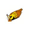 5 Pack - Oval Sticker 3 1/2 Thumbnail