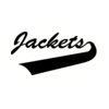 5 Pack - Oval Sticker 3 1/2 Thumbnail