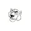 5 Pack - Oval Sticker 3 1/2 Thumbnail