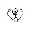 5 Pack - Oval Sticker 3 1/2 Thumbnail