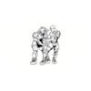 5 Pack - Oval Sticker 3 1/2 Thumbnail