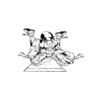 5 Pack - Oval Sticker 3 1/2 Thumbnail