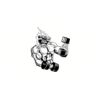 5 Pack - Oval Sticker 3 1/2 Thumbnail