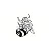 5 Pack - Oval Sticker 3 1/2 Thumbnail