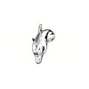 5 Pack - Oval Sticker 3 1/2 Thumbnail