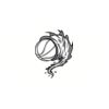 5 Pack - Oval Sticker 3 1/2 Thumbnail