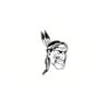 5 Pack - Oval Sticker 3 1/2 Thumbnail