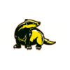 5 Pack - Oval Sticker 3 1/2 Thumbnail